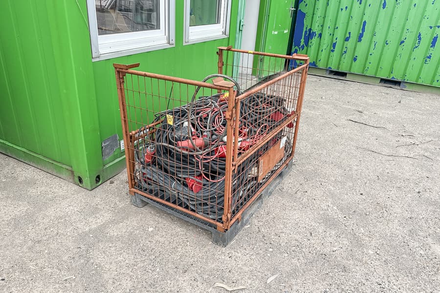 Gitterbox